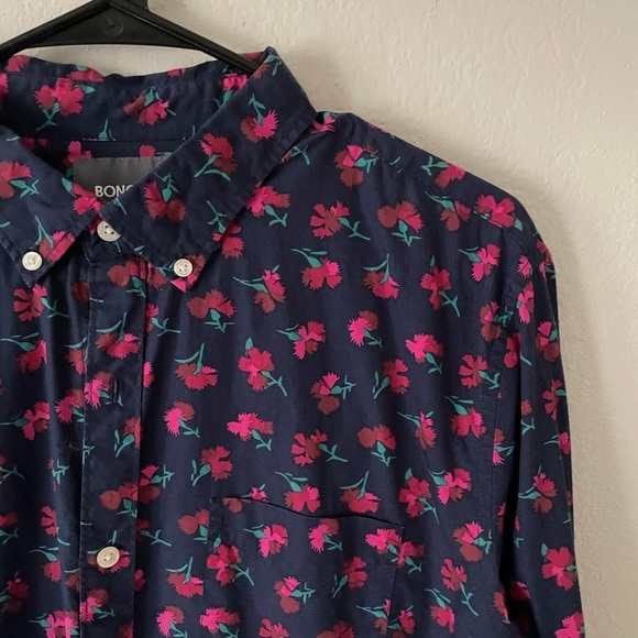 Bonobos Long Sleeve - Picture 2 of 3